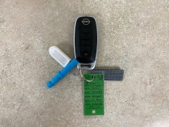 Used 2025  Nissan Rogue AWD SV at Ideal Cars Llc near Mesa&comma; AZ