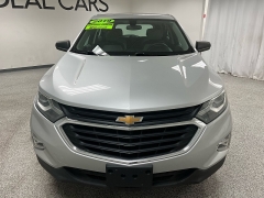 Used 2019  Chevrolet Equinox 4d SUV FWD LS at Ideal Cars Llc near Mesa, AZ