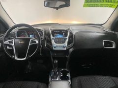 Used 2017  Chevrolet Equinox 4d SUV AWD LT at Ideal Cars Llc near Mesa&comma; AZ