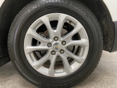 Used 2021  Chevrolet Equinox FWD 4dr LT w&sol;1LT at Ideal Cars Llc near Mesa&comma; AZ