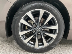 Used 2017  Nissan Altima 4d Sedan 2.5L SV at Ideal Cars Llc near Mesa, AZ