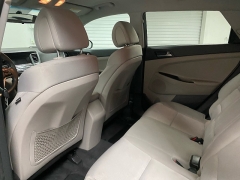 Used 2016  Hyundai Tucson 4d SUV FWD SE Popular at Ideal Cars Llc near Mesa, AZ