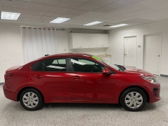 Used 2021 Kia Rio S IVT at Ideal Cars Llc near Mesa, AZ