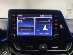 Used 2020  Toyota C-HR 4d SUV LE at Ideal Cars Llc near Mesa&comma; AZ