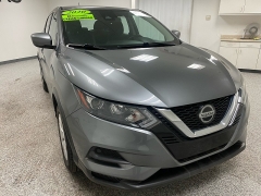 Used 2020  Nissan Rogue Sport 4d SUV FWD S at Ideal Cars Llc near Mesa&comma; AZ
