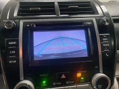 Used 2014 Toyota Camry 4d Sedan LE at Ideal Cars Llc near Mesa, AZ