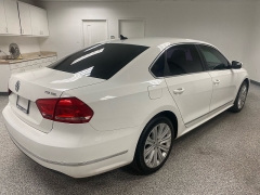 Used 2014  Volkswagen Passat 4d Sedan 1.8T SEL Premium at Ideal Cars Llc near Mesa, AZ