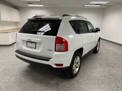 Used 2013 Jeep Compass 4d SUV 4WD Latitude at Ideal Cars Llc near Mesa, AZ
