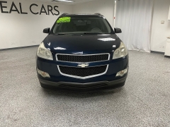 Used 2012 Chevrolet Traverse 4d SUV FWD LS at Ideal Cars Llc near Mesa, AZ