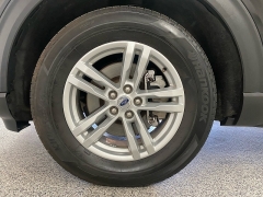 Used 2023  Ford Explorer XLT RWD at Ideal Cars Llc near Mesa, AZ