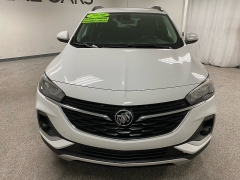 Used 2020  Buick Encore GX 4d SUV FWD Select at Ideal Cars Llc near Mesa&comma; AZ