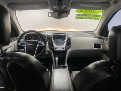 Used 2013 Chevrolet Equinox 4d SUV AWD LTZ at Ideal Cars Llc near Mesa, AZ