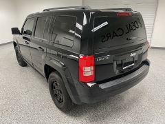 Used 2015 Jeep Patriot 4d SUV FWD Sport at Ideal Cars Llc near Mesa, AZ