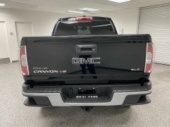 Used 2018 GMC Canyon 4WD Crew Cab SLE at Ideal Cars Llc near Mesa, AZ