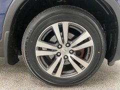 Used 2016  Honda Pilot 4d SUV FWD EX-L w/Honda Sensing at Ideal Cars Llc near Mesa, AZ