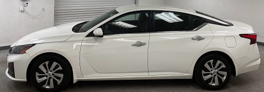 Used 2023  Nissan Altima 2&period;5 S Sedan at Ideal Cars Llc near Mesa&comma; AZ