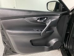 Used 2018 Nissan Rogue 4d SUV FWD S at Ideal Cars Llc near Mesa, AZ