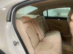 Used 2011 Buick Lucerne 4d Sedan CX at Ideal Cars Llc near Mesa, AZ
