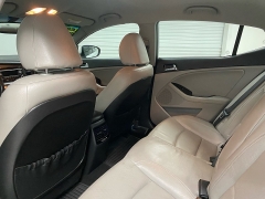 Used 2012  Kia Optima 4d Sedan EX at Ideal Cars Llc near Mesa&comma; AZ