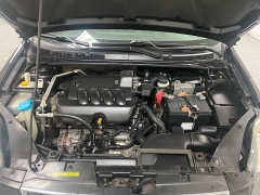 Used 2012 Nissan Sentra 4d Sedan 2.0SR at Ideal Cars Llc near Mesa, AZ