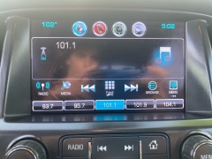 Used 2017  Chevrolet Colorado 4WD Crew Cab LT at Ideal Cars Llc near Mesa, AZ