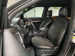 Used 2018  Ford Explorer 4d SUV FWD XLT at Ideal Cars Llc near Mesa&comma; AZ