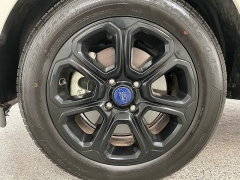 Used 2020  Ford EcoSport 4d SUV FWD SE at Ideal Cars Llc near Mesa&comma; AZ