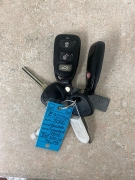 Used 2006 Hyundai Sonata 4d Sedan GLS (V6) at Ideal Cars Llc near Mesa, AZ
