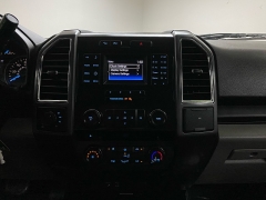 Used 2015  Ford F-150 4WD Supercrew XLT 5 1&sol;2 at Ideal Cars Llc near Mesa&comma; AZ