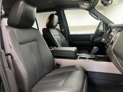 Used 2012 Ford Expedition EL 4d SUV 2WD Limited at Ideal Cars Llc near Mesa, AZ
