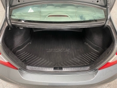 Used 2012  Honda Civic Sedan 4d LX Auto at Ideal Cars Llc near Mesa&comma; AZ