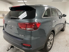 Used 2019 Kia Sorento 4d SUV AWD EX Sport at Ideal Cars Llc near Mesa, AZ