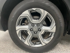 Used 2019  Honda CR-V 4d SUV FWD EX at Ideal Cars Llc near Mesa&comma; AZ