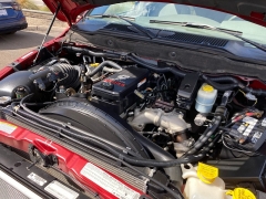 Used 2008  Dodge Ram 2500 2WD Quad Cab SLT at Ideal Cars Llc near Mesa&comma; AZ