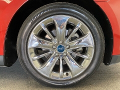 Used 2011  Ford Taurus 4d Sedan Limited at Ideal Cars Llc near Mesa&comma; AZ