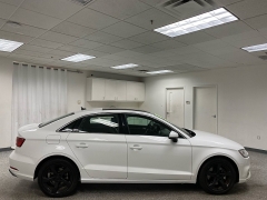 Used 2019  Audi A3 4d Sedan Premium at Ideal Cars Llc near Mesa&comma; AZ
