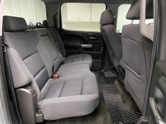 Used 2017  Chevrolet Silverado 1500 2WD Crew Cab LT at Ideal Cars Llc near Mesa&comma; AZ