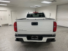 Used 2022 Chevrolet Colorado 2WD Ext Cab 128" LT at Ideal Cars Llc near Mesa, AZ