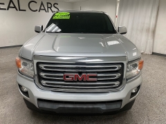 Used 2019  GMC Canyon 2WD Crew Cab SLE at Ideal Cars Llc near Mesa&comma; AZ
