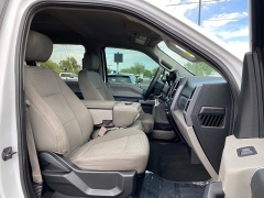Used 2019  Ford Super Duty F-350 4WD Crew Cab XLT SRW Longbed at Ideal Cars Llc near Mesa&comma; AZ