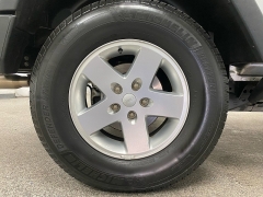 Used 2012  Jeep Wrangler 2d Convertible Sport at Ideal Cars Llc near Mesa&comma; AZ