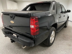 Used 2007  Chevrolet Avalanche 4d SUV RWD LS at Ideal Cars Llc near Mesa&comma; AZ