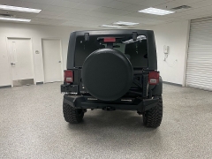Used 2011 Jeep Wrangler Unlimited 4d Convertible Rubicon at Ideal Cars Llc near Mesa, AZ