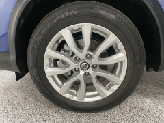 Used 2021 Nissan Rogue Sport FWD S at Ideal Cars Llc near Mesa, AZ