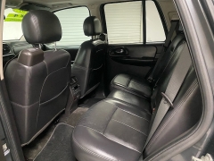 Used 2007 Chevrolet Trailblazer 4d SUV 4WD LS at Ideal Cars Llc near Mesa, AZ