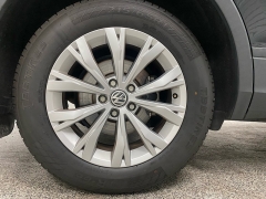 Used 2020  Volkswagen Tiguan 4d SUV S at Ideal Cars Llc near Mesa, AZ