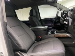 Used 2020 GMC Sierra 1500 2WD Crew Cab Elevation at Ideal Cars Llc near Mesa, AZ