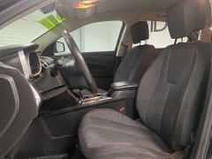 Used 2017  Chevrolet Equinox 4d SUV AWD LT at Ideal Cars Llc near Mesa&comma; AZ