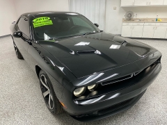 Used 2019 Dodge Challenger 2d Coupe RWD SXT at Ideal Cars Llc near Mesa, AZ