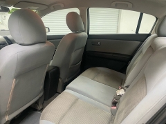 Used 2012 Nissan Sentra 4d Sedan 2.0SR at Ideal Cars Llc near Mesa, AZ